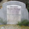 Herbert Michael 1866-1943 Koenig Maria 1875-1940 Grabstein